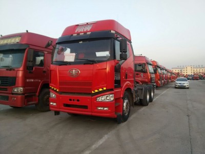 華旭商貿 水泥車汽車銷售領域的領航者與專業服務商